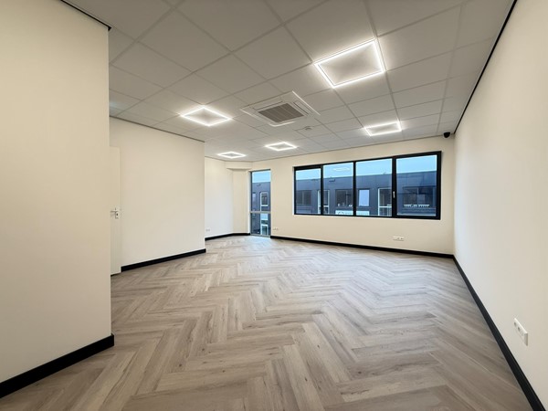 Medium property photo - Jarmuiden 29C, 1046 AC Amsterdam